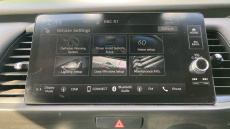 Honda Jazz 1.5 i-MMD Hybrid SR 5dr eCVT Hybrid Hatchback